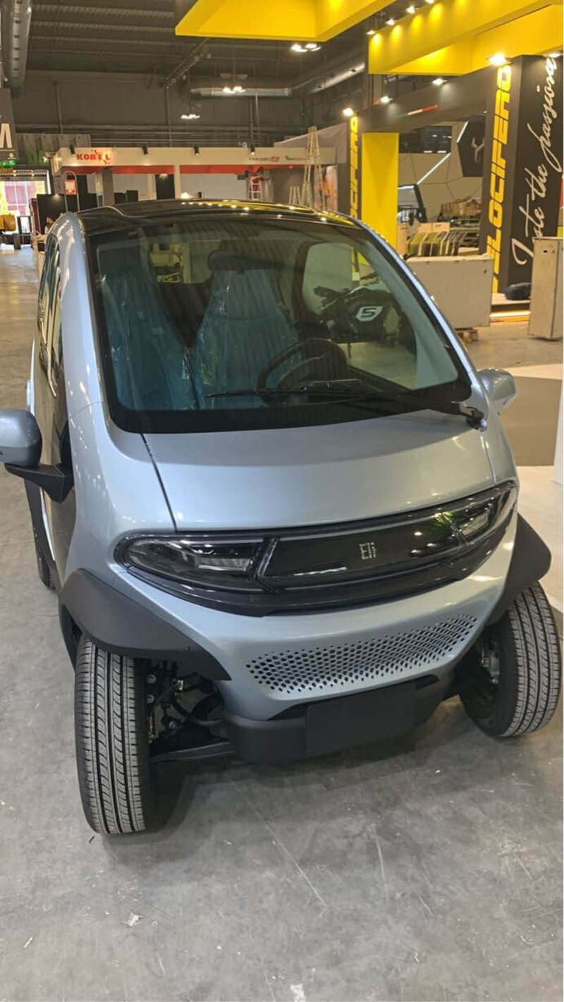 Eli Eli Zero nuova a Milano (3)