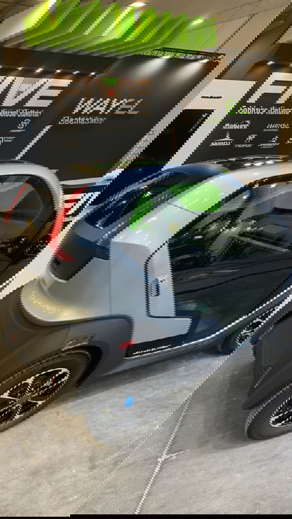 Eli Eli Zero nuova a Milano (4)