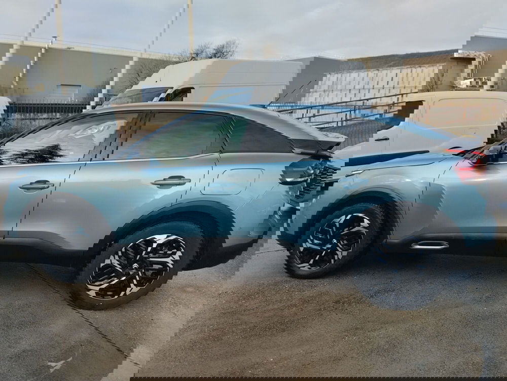 Citroen C4 usata a Asti (6)