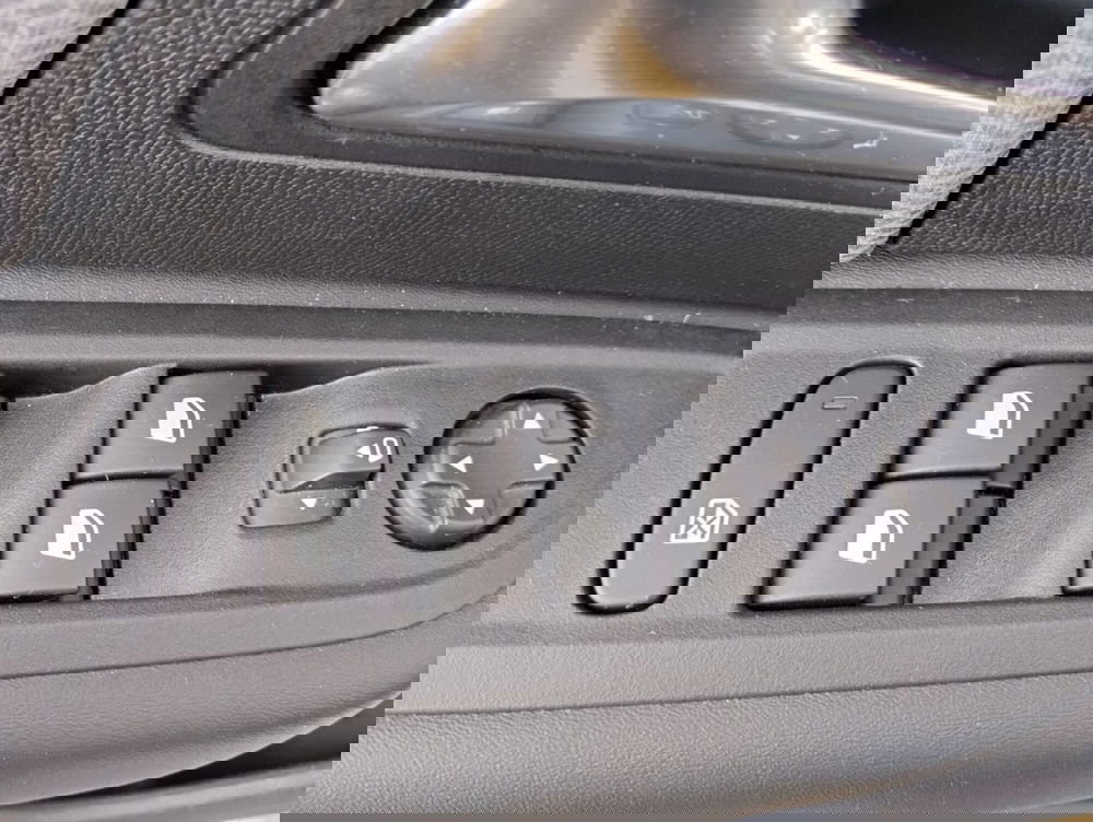 Citroen C4 usata a Asti (7)