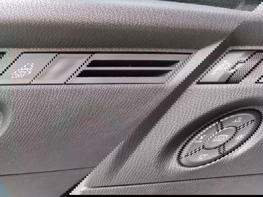 Citroen C4 usata a Asti (8)