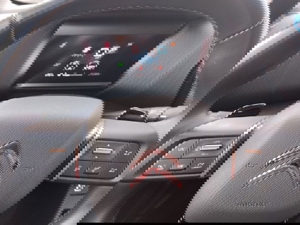 Citroen C4 usata a Asti (9)