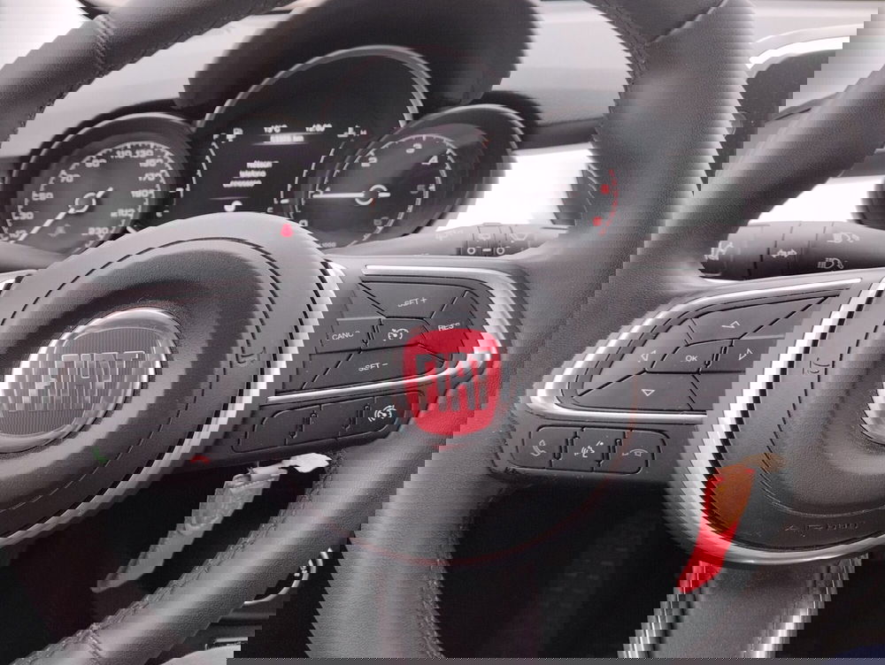 Fiat 500X usata a Asti (10)