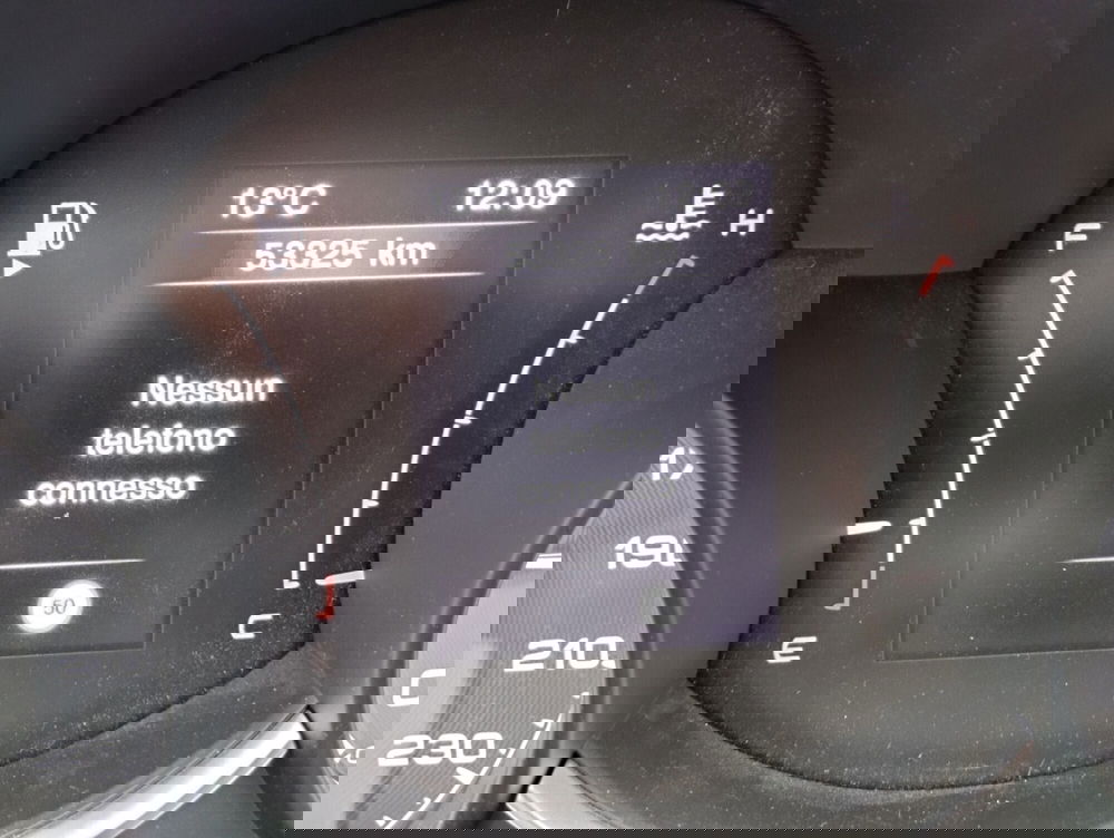 Fiat 500X usata a Asti (12)