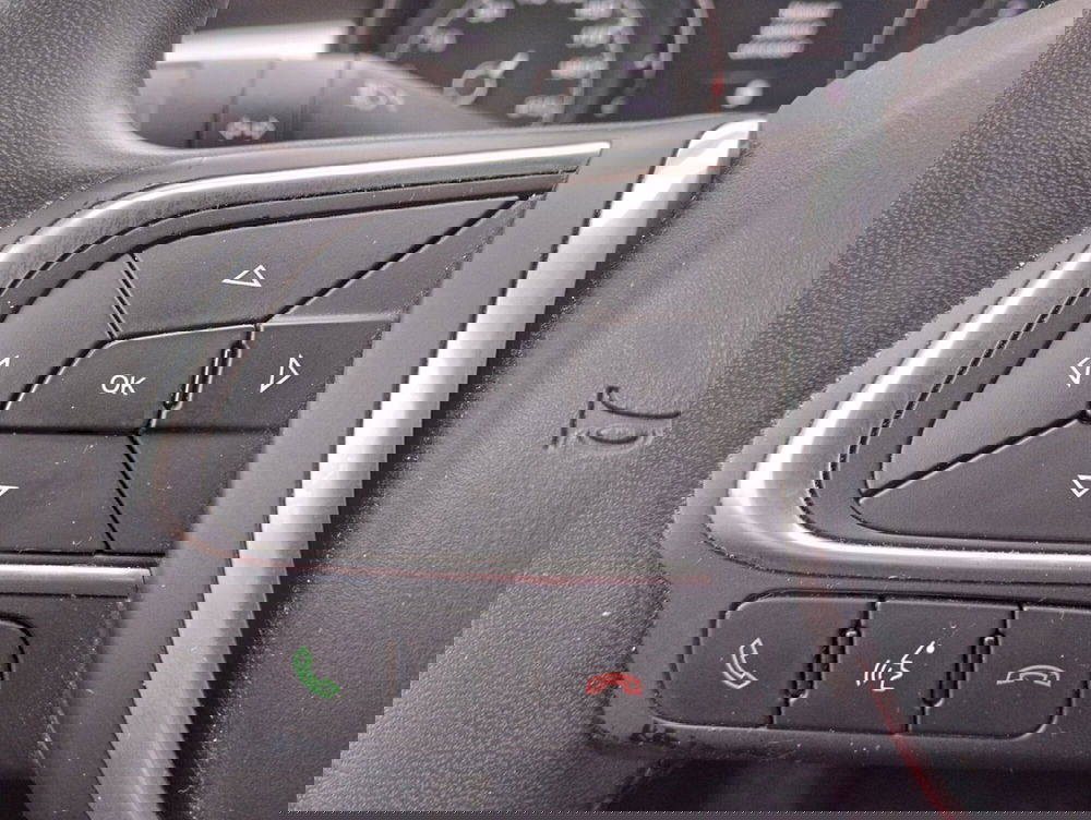 Fiat 500X usata a Asti (13)