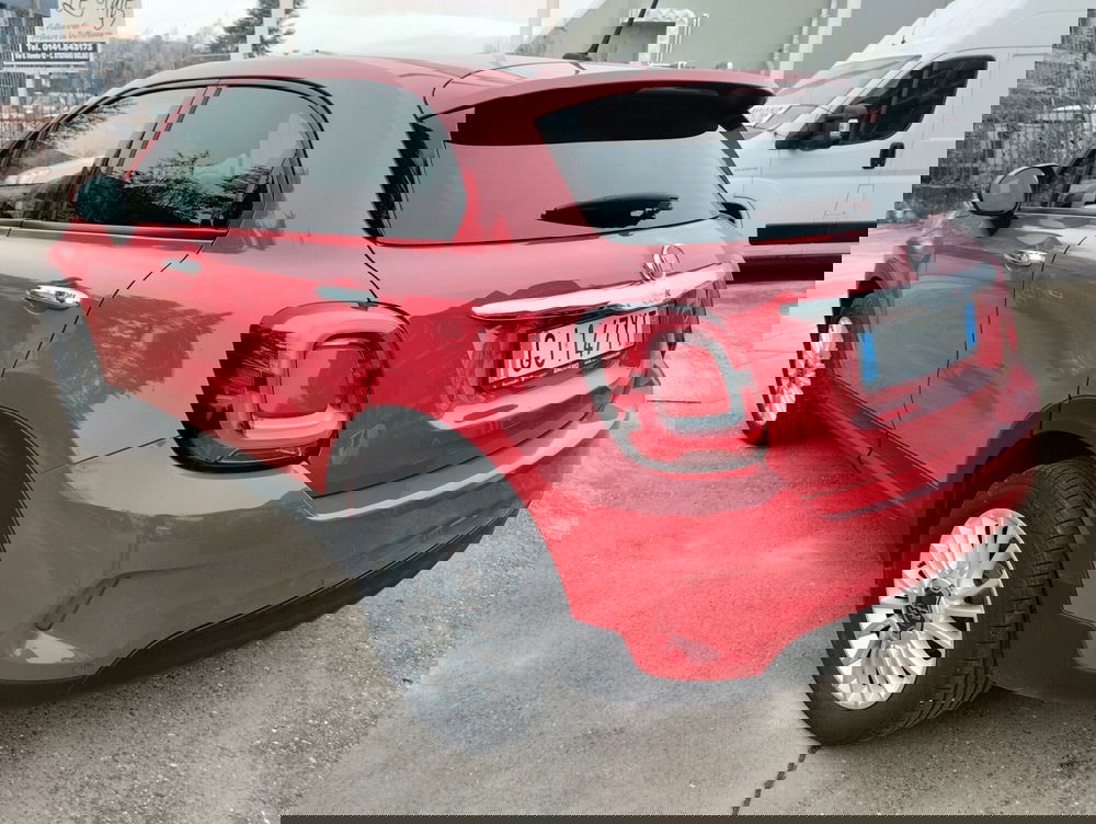 Fiat 500X usata a Asti (3)