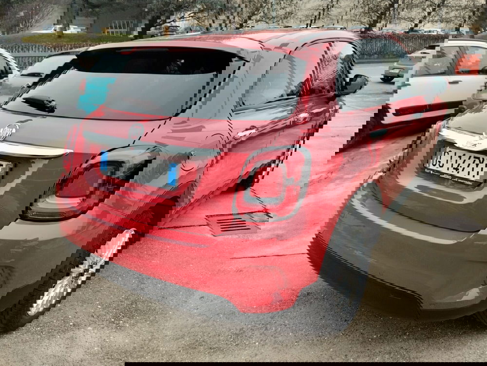 Fiat 500X usata a Asti (4)