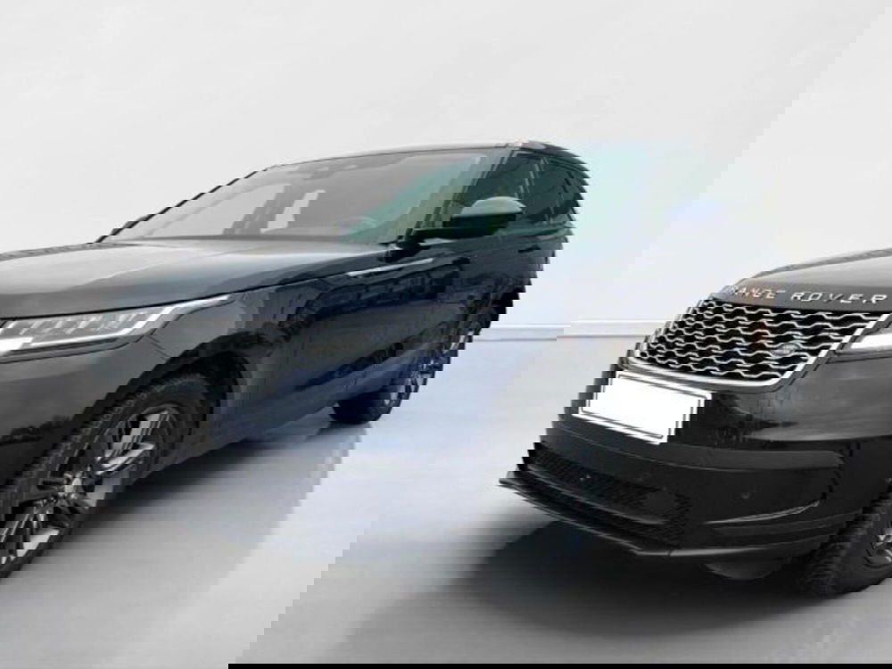 Land Rover Range Rover Velar usata a Siena