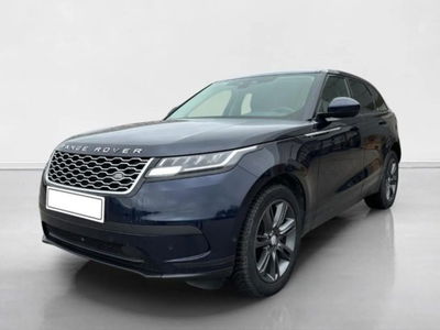 Land Rover Range Rover Velar 2.0D I4 204 CV del 2021 usata a Monteriggioni