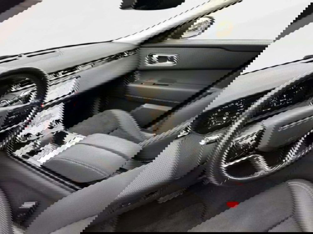 Land Rover Range Rover Velar usata a Siena (10)