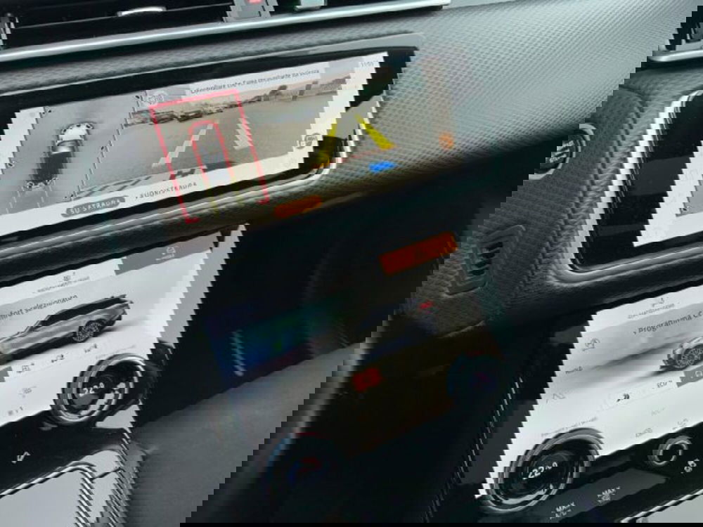 Land Rover Range Rover Velar usata a Siena (13)