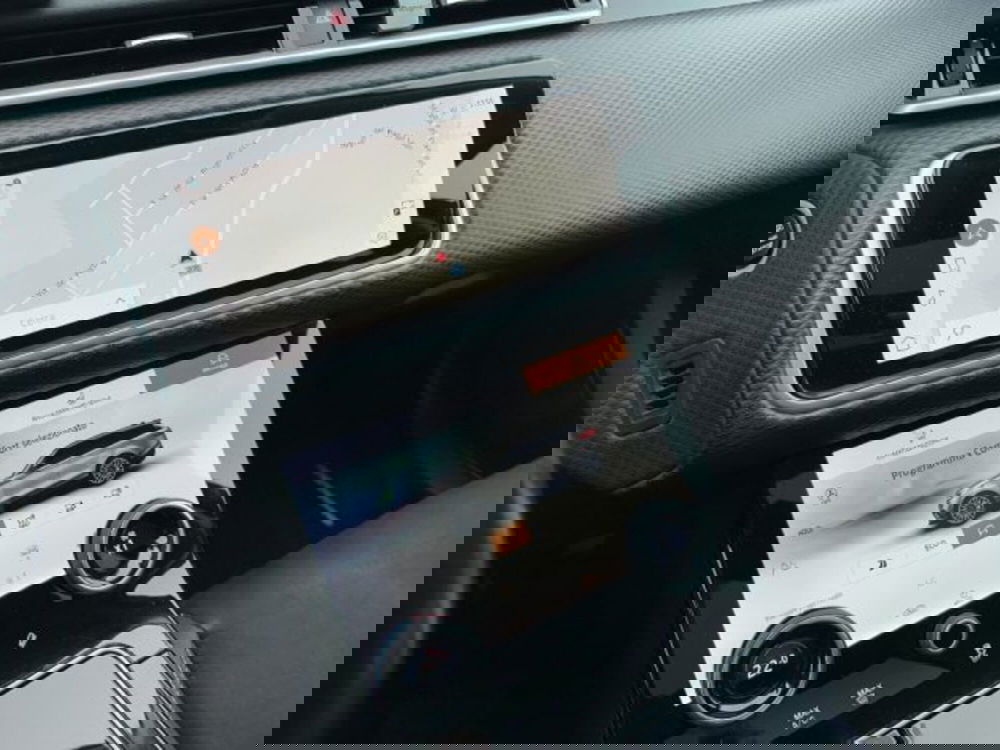 Land Rover Range Rover Velar usata a Siena (14)