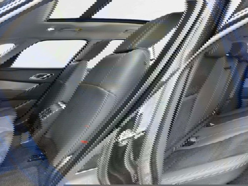 Land Rover Range Rover Velar usata a Siena (4)