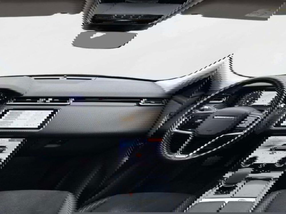 Land Rover Range Rover Velar usata a Siena (5)