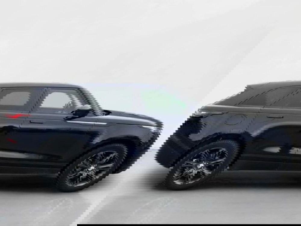 Land Rover Range Rover Velar usata a Siena (6)