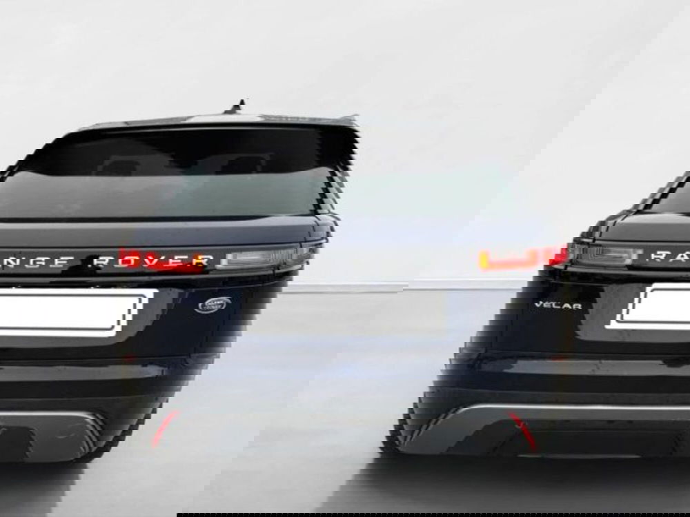 Land Rover Range Rover Velar usata a Siena (7)