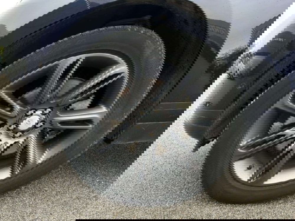 Land Rover Range Rover Velar usata a Siena (9)