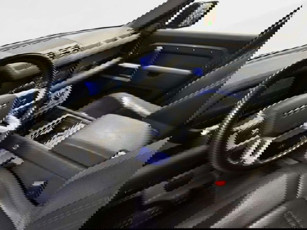 Land Rover Defender usata a Siena (9)