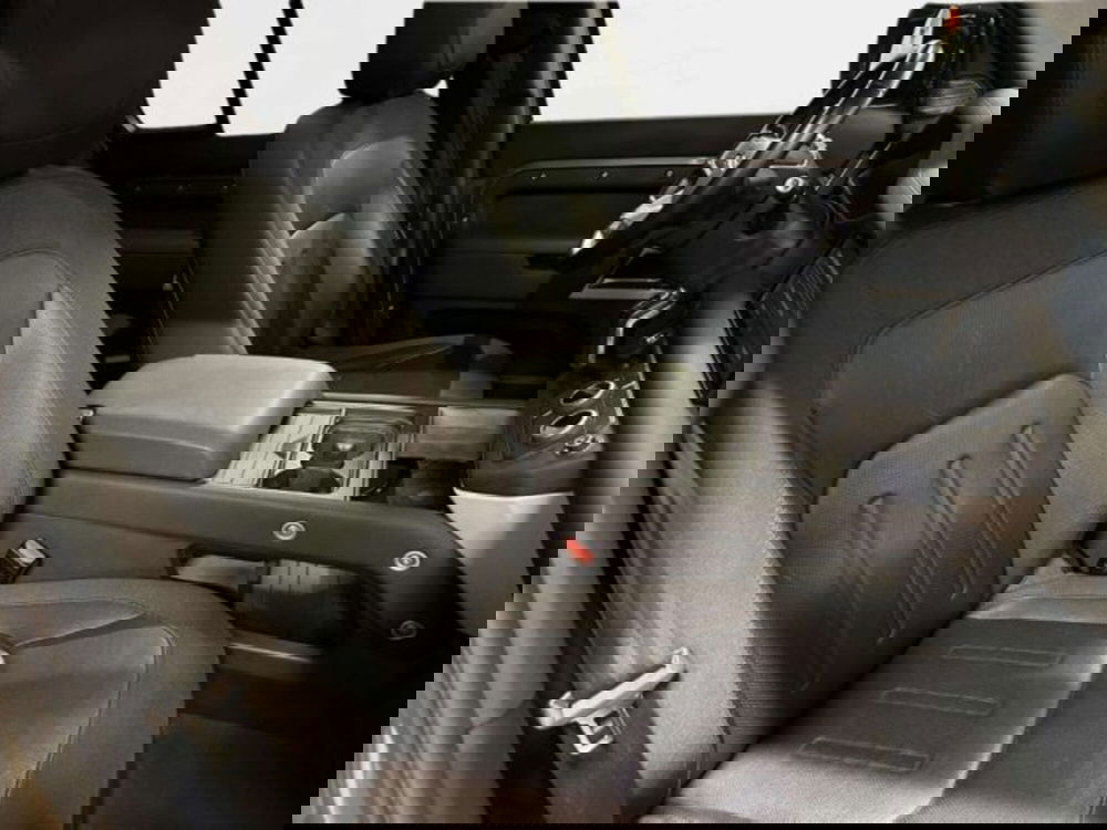 Land Rover Defender usata a Siena (10)