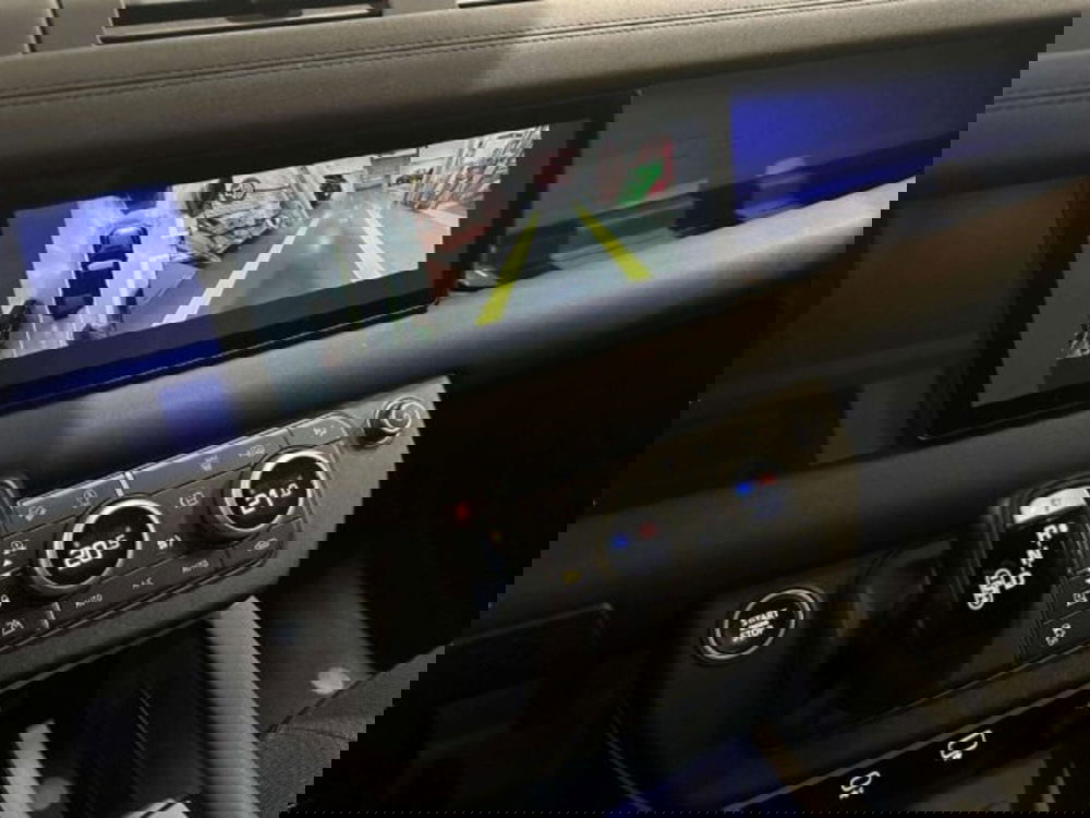 Land Rover Defender usata a Siena (13)