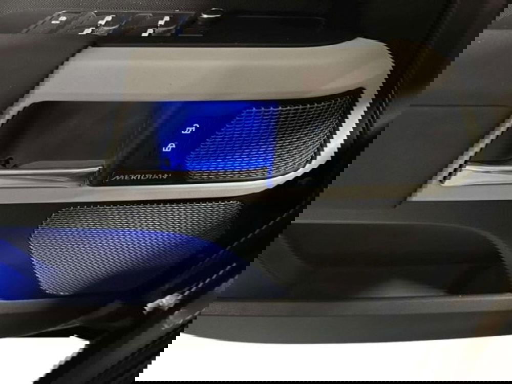 Land Rover Defender usata a Siena (14)