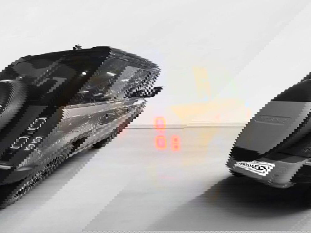 Land Rover Defender usata a Siena (2)