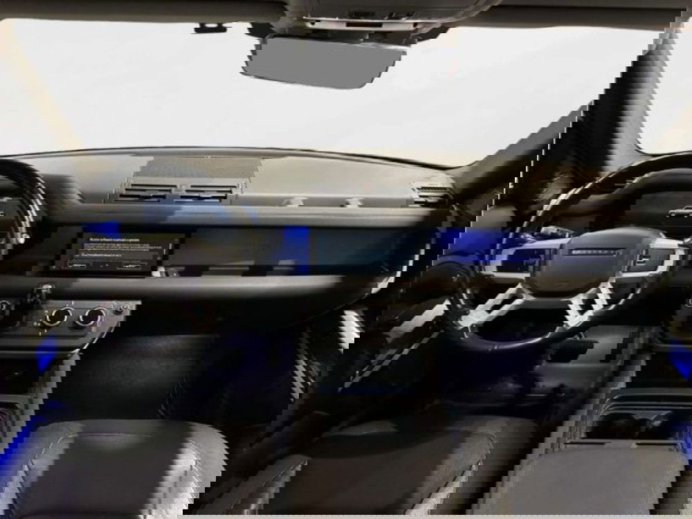 Land Rover Defender usata a Siena (3)