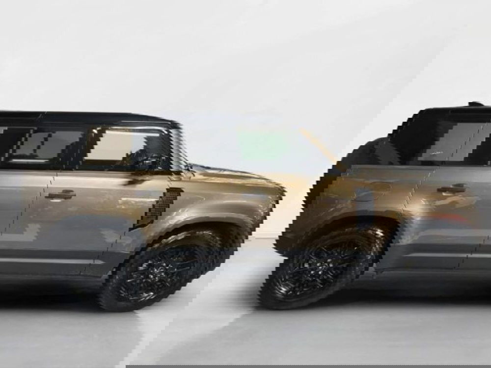 Land Rover Defender usata a Siena (5)