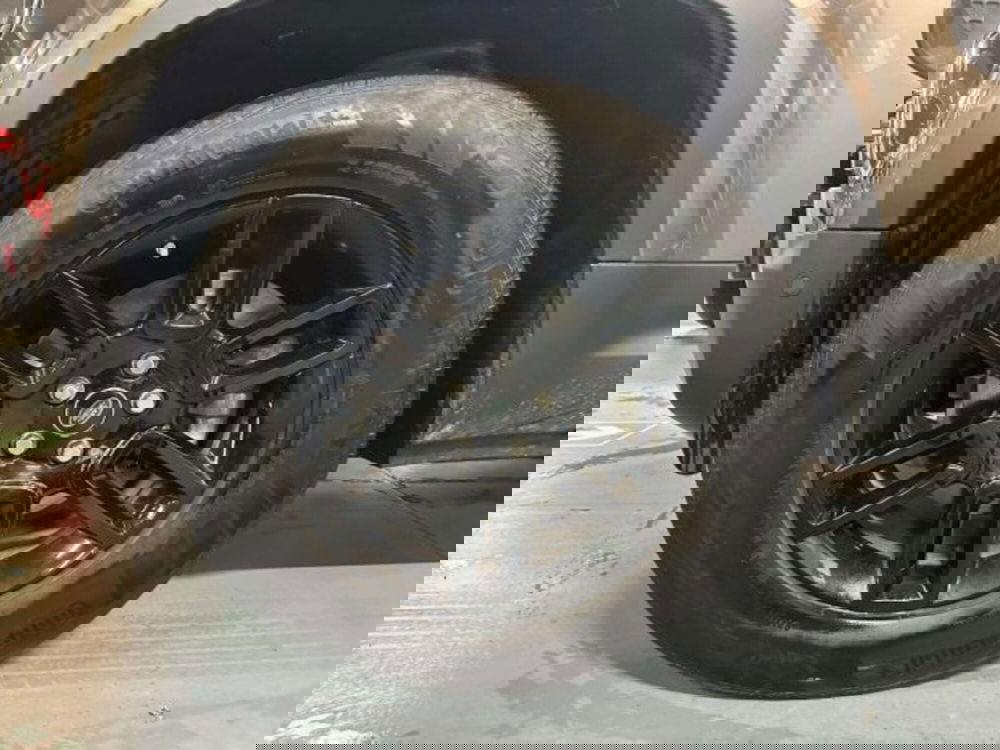 Land Rover Defender usata a Siena (8)