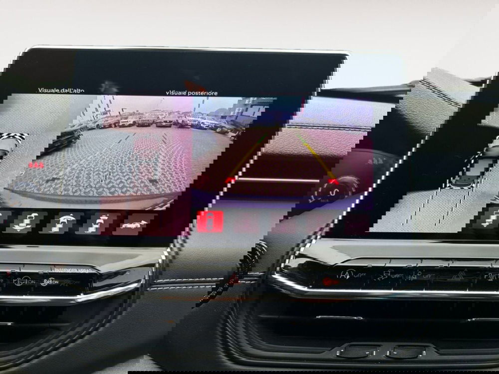 Jeep Compass usata a Verona (10)