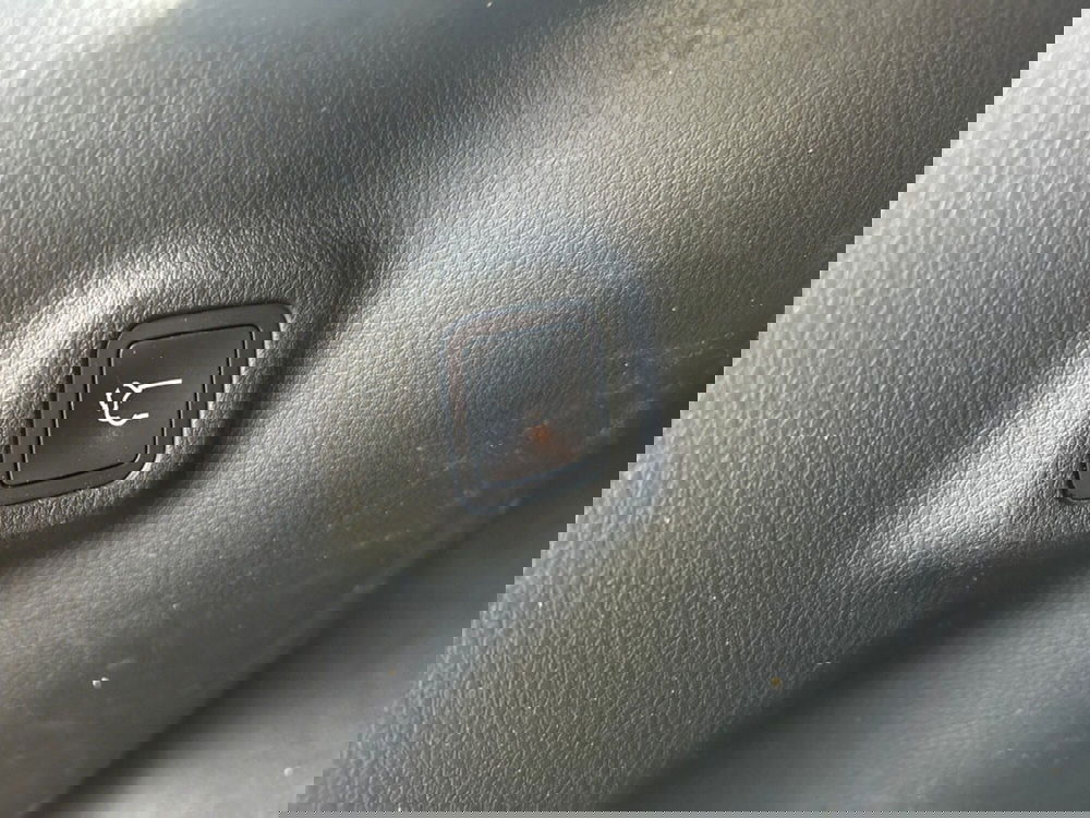 Jeep Compass usata a Verona (14)