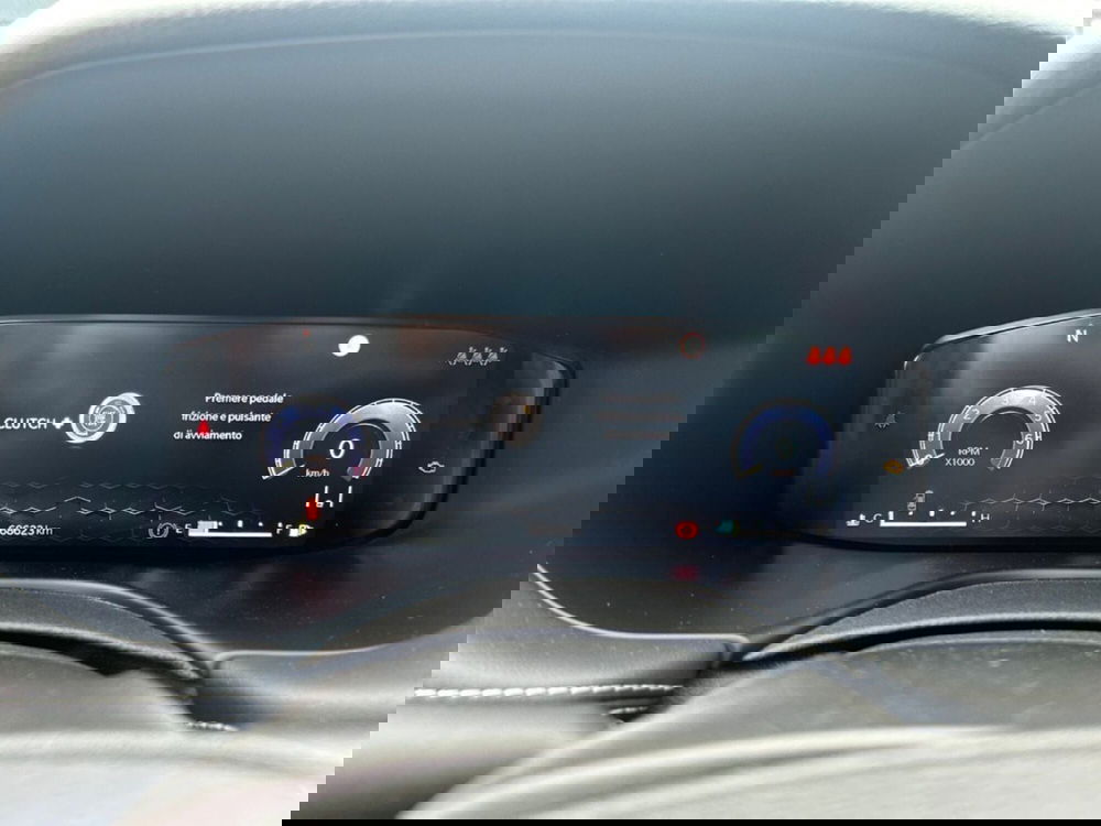 Jeep Compass usata a Verona (15)