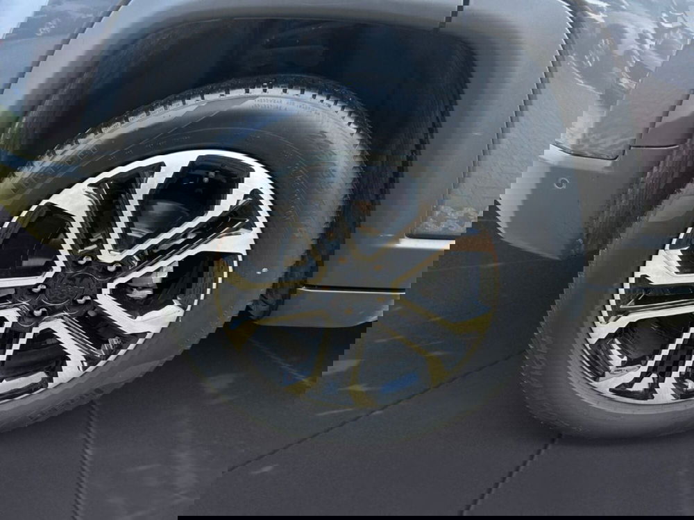 Jeep Compass usata a Verona (7)