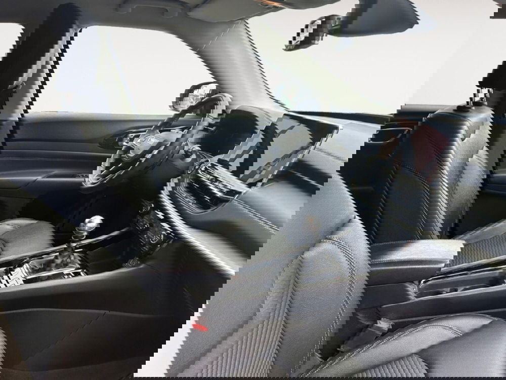 Jeep Compass usata a Verona (8)