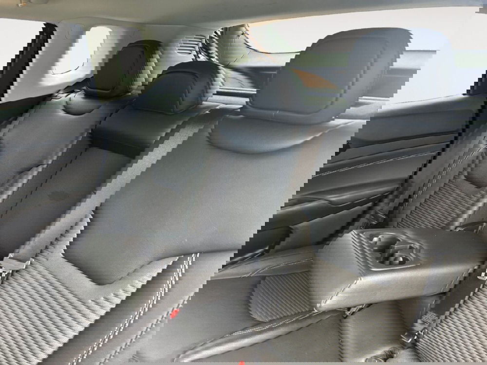 Jeep Compass usata a Verona (9)