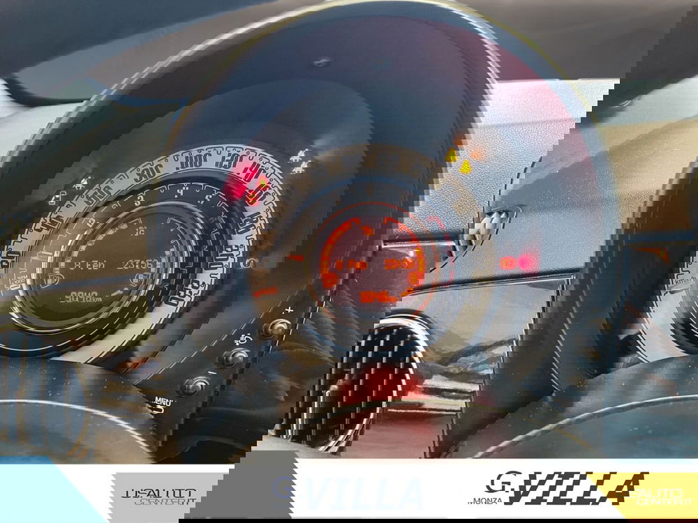 Fiat 500C Cabrio usata a Monza e Brianza (12)