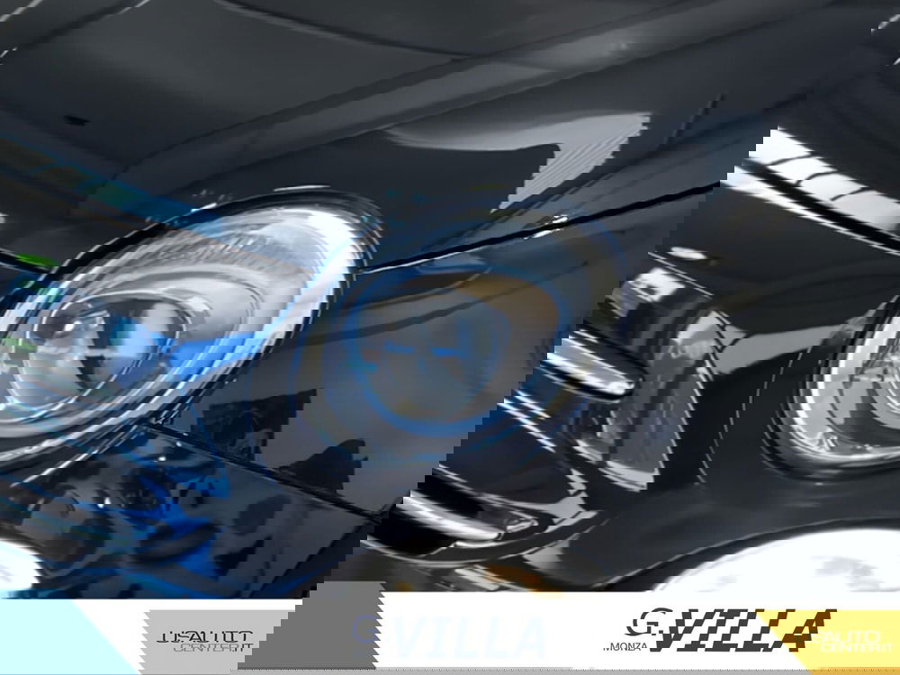 Fiat 500C Cabrio usata a Monza e Brianza (6)