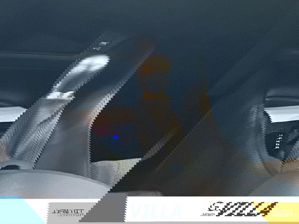 Toyota Toyota C-HR usata a Monza e Brianza (10)