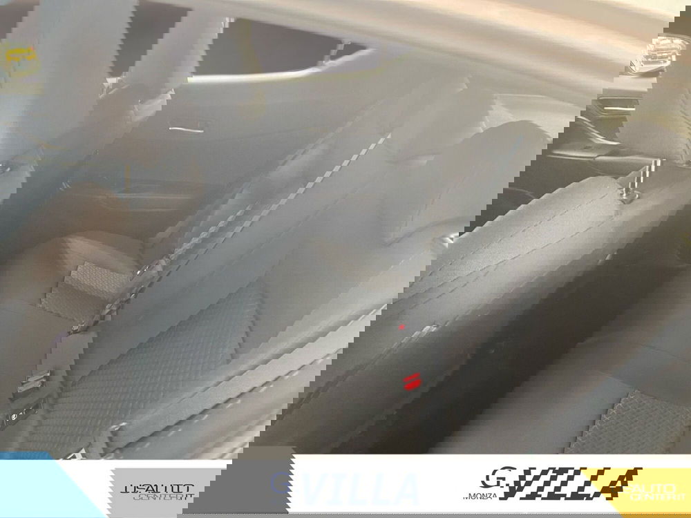Toyota Toyota C-HR usata a Monza e Brianza (14)
