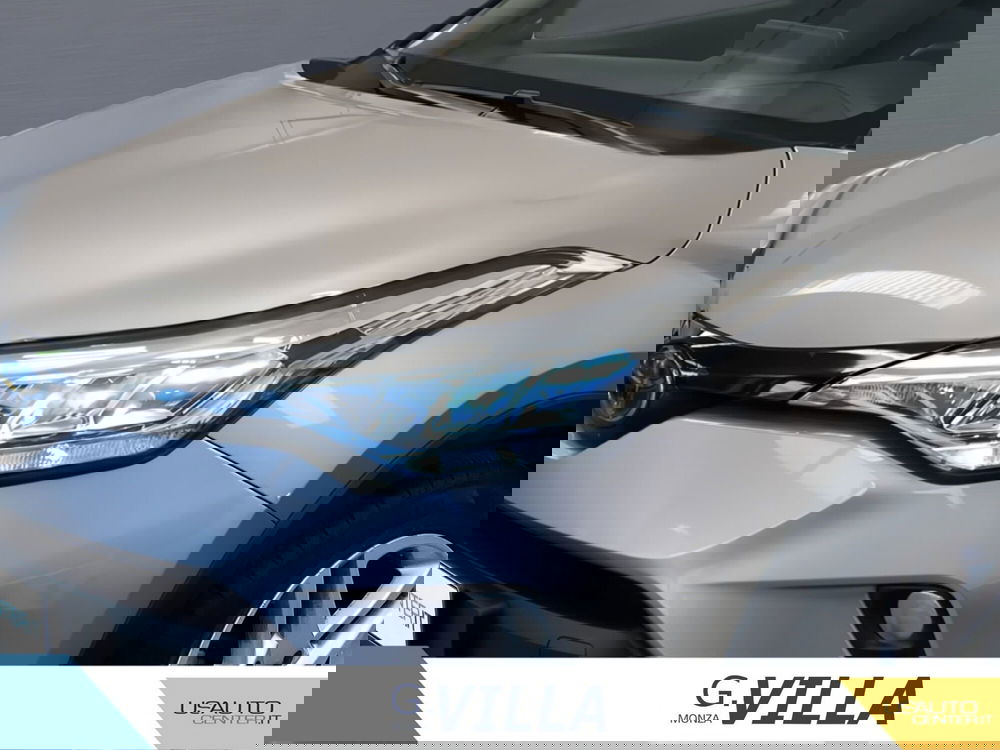 Toyota Toyota C-HR usata a Monza e Brianza (6)