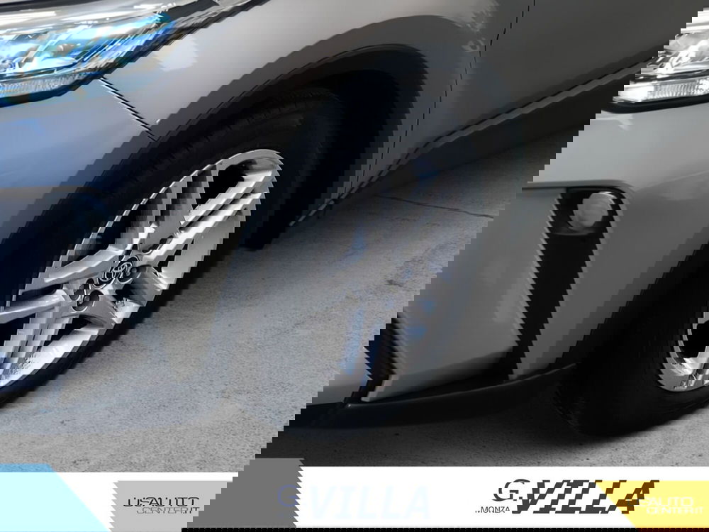 Toyota Toyota C-HR usata a Monza e Brianza (7)