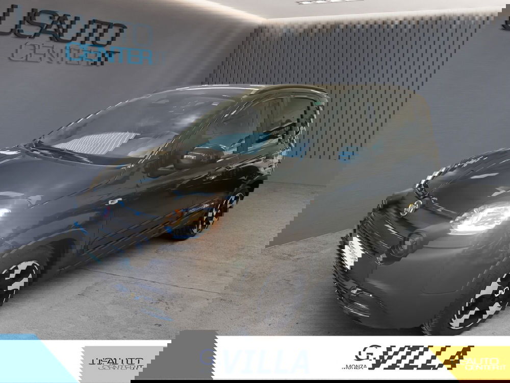 Fiat Pandina usata a Monza e Brianza