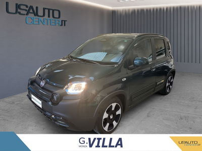 Fiat Pandina 1.0 firefly hybrid s&amp;s 70cv del 2025 usata a Monza