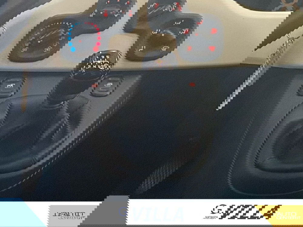 Fiat Pandina usata a Monza e Brianza (10)