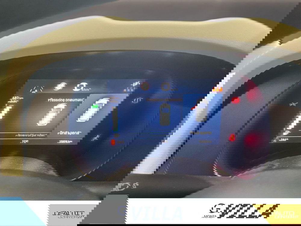 Fiat Pandina usata a Monza e Brianza (12)