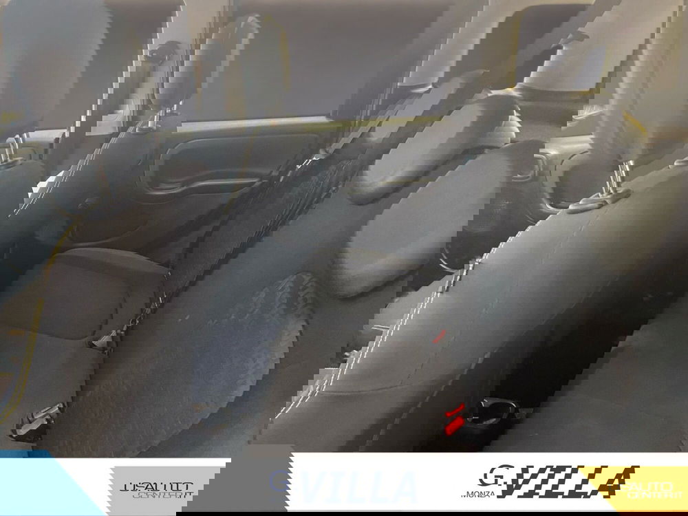 Fiat Pandina usata a Monza e Brianza (14)