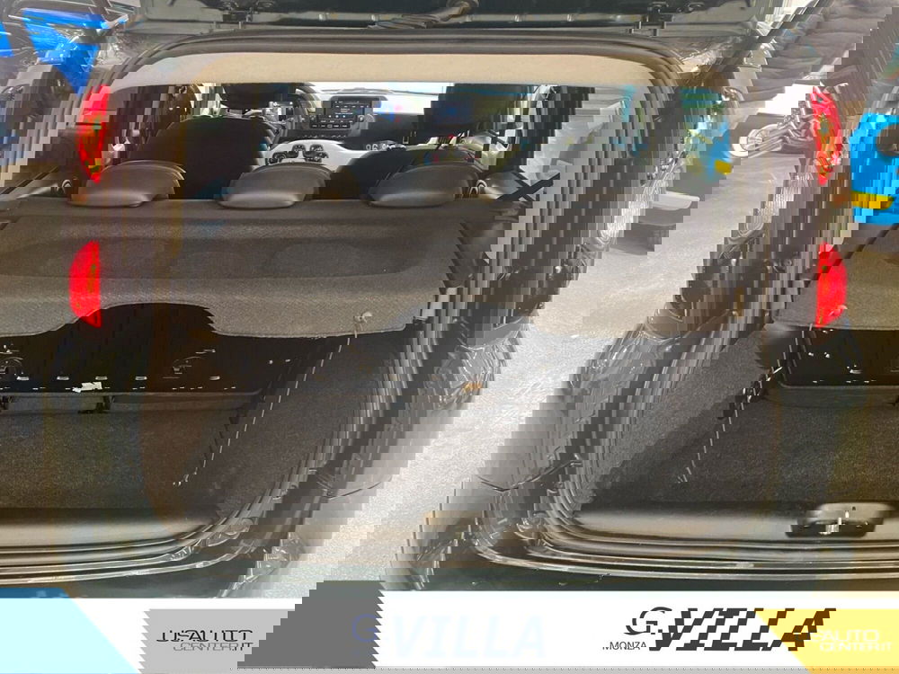 Fiat Pandina usata a Monza e Brianza (15)