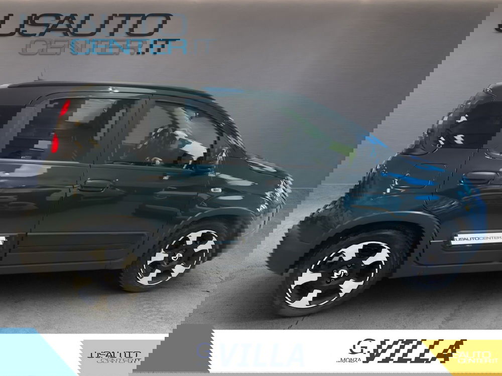 Fiat Pandina usata a Monza e Brianza (3)