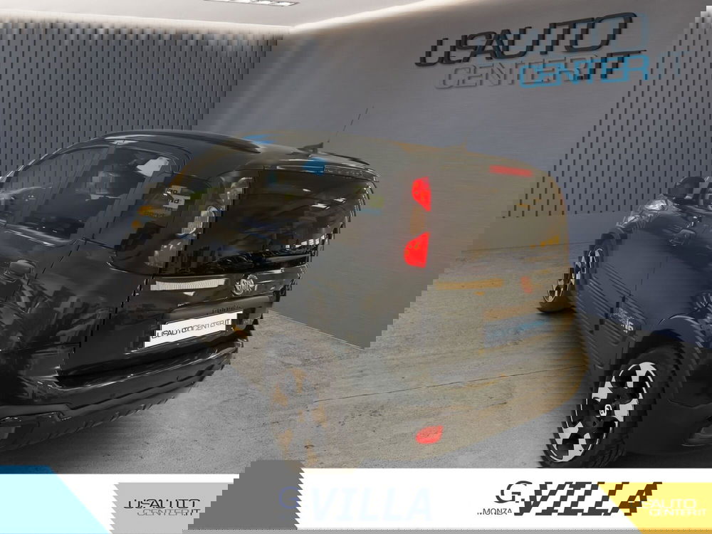 Fiat Pandina usata a Monza e Brianza (5)