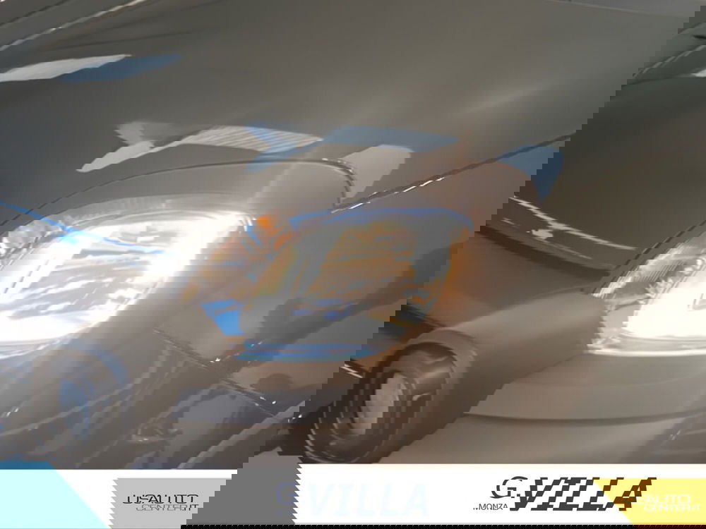 Fiat Pandina usata a Monza e Brianza (6)